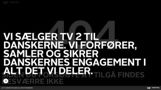 
                            10. Fuld Plade | TV 2 Marketing