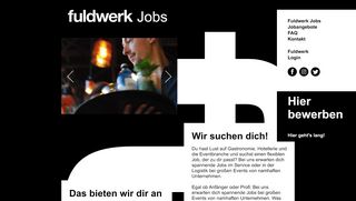 
                            2. Fuldwerk / Jobs