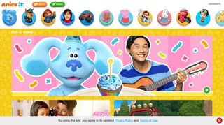 
                            2. Full Episodes, Clips, Exclusive Videos Nick Jr. Shows