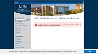 
                            13. Full issue - Nighthawks Open Institutional Repository