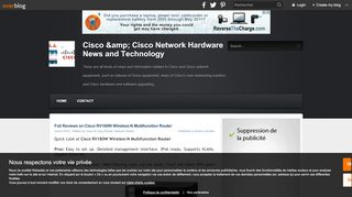 
                            12. Full Reviews on Cisco RV180W Wireless-N Multifunction Router ...