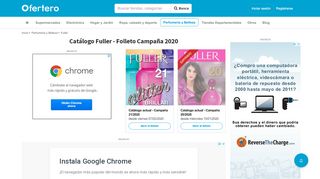 
                            11. Fuller - Catálogo Campaña 15 desde 08/11/2018 - Ofertero.mx