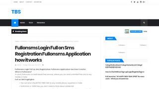 
                            10. Fullonsms Login Full on Sms Registration Fullonsms Application how ...