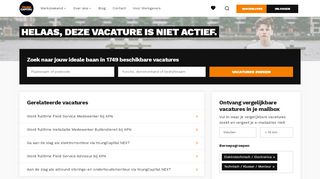 
                            12. Fulltime Repair Agent gezocht bij Phone House Vleuten ~