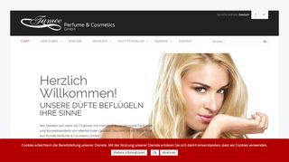 
                            2. Fumee - Perfume & Cosmetics GmbH