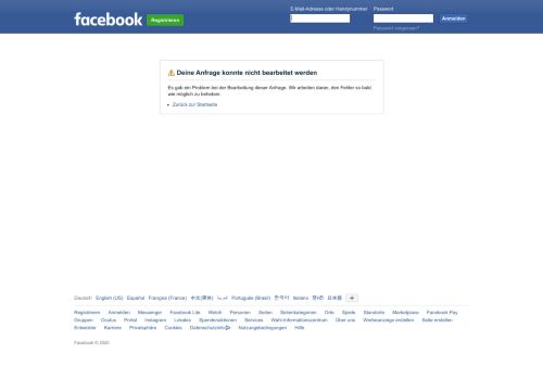 
                            3. Funbook - Startseite | Facebook