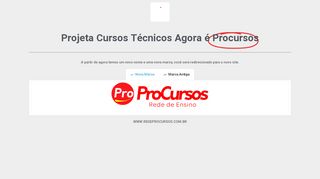 
                            12. Funcionários - Projeta Cursos Técnicos