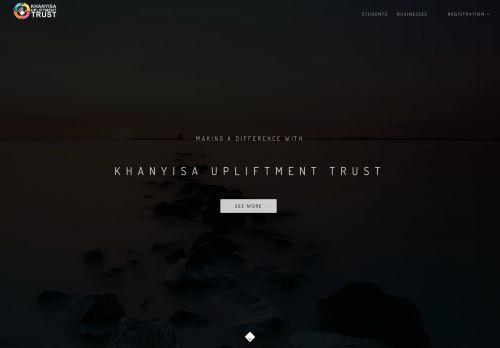 
                            6. Fund Receiver Form – Khanyisa Upliftment Trust