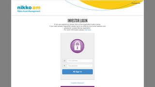 
                            7. Fund Services Login