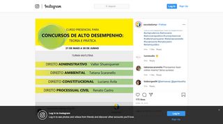 
                            9. Fundação Escola Superior MPDFT on Instagram: “FESMPDFT lança ...