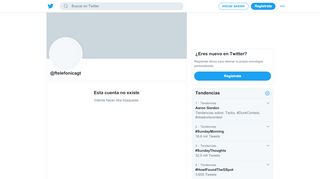 
                            10. Fundación Telefónica (@ftelefonicagt) | Twitter