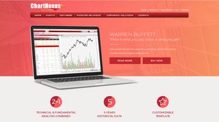 
                            12. Fundamental Analysis :: ChartNexus® - Chart Your Success