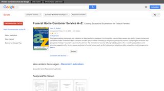 
                            11. Funeral Home Customer Service A–Z: Creating Exceptional Experiences ...