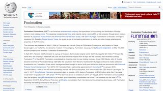 
                            12. Funimation - Wikipedia