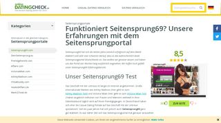 
                            5. Funktioniert Seitensprung69? Unsere Erfahrungen mit dem ...