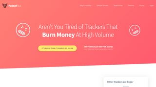 
                            2. FunnelFlux - The Visual Marketing Tracker