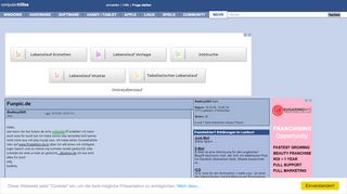 
                            8. Funpic.de (Badboy2005) - Computerhilfen.de