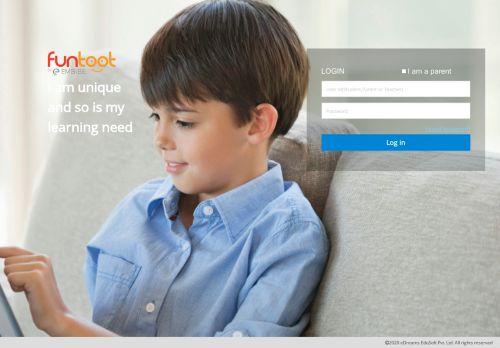 
                            1. funtoot - Learning Personalized