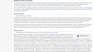 
                            13. Fur Affinity - Wikipedia