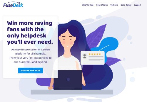 
                            11. FuseDesk: THE Help Desk and Messaging Add-On for Keap ...