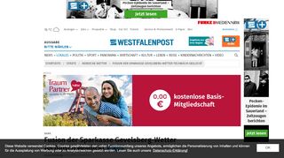 
                            8. Fusion der Sparkasse Gevelsberg-Wetter technisch geglückt | wp.de ...