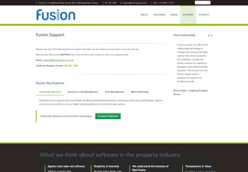 
                            4. Fusion-Support | Fusion-