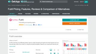 
                            8. Futrli Pricing, Features, Reviews & Comparison of Alternatives ...