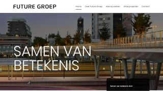 
                            8. Future Groep - Utrecht