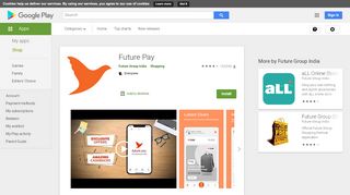 
                            13. Future Pay - Apps on Google Play