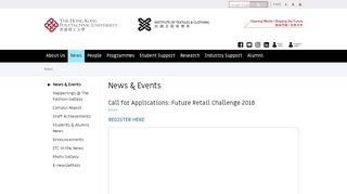
                            11. Future Retail Challenge 2018 - PolyU