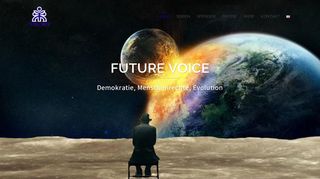 
                            8. FUTURE VOICE