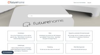 
                            5. Futurehome