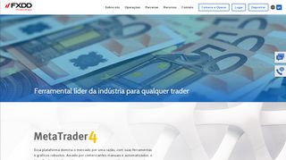 
                            11. FXDD | Trade Global Markets