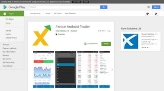 
                            11. Fxnice Android Trader - Apps on Google Play