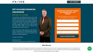 
                            5. FxNice.com | Forex Trading Online, Commodity Trading, Currency ...