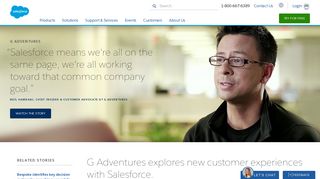 
                            13. G Adventures grew fast in a hotly-contested market — with 24/7 ...