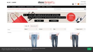 
                            3. G-Star comprar barato en el outlet online - dress-for-less