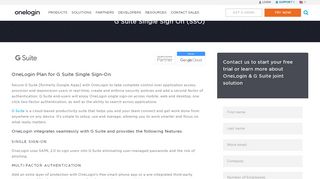 
                            8. G Suite Single Sign On (SSO) - Google Apps Active Directory ...