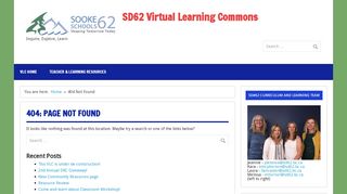 
                            12. G_Suite/Google Classroom – SD62 Virtual Learning Commons