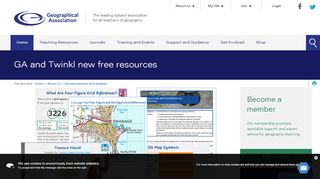 
                            11. GA and Twinkl new free resources