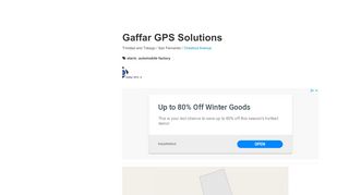 
                            12. Gaffar GPS Solutions - Wikimapia