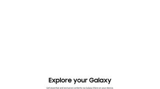 
                            6. Galaxy Apps | Apps - The Official Samsung Galaxy Site