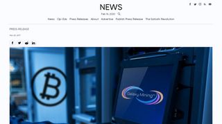 
                            6. Galaxy Mining Directs its Hashrate Towards Bitcoin.com's Pool ...