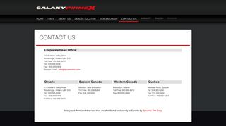 
                            13. Galaxy PrimeX-Contact Us