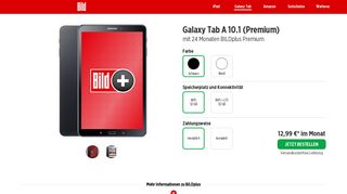 
                            6. Galaxy Tab A 10.1 (Premium) - BILDplus Shop