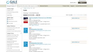 
                            2. Gale PowerSearch - Gale - Cengage