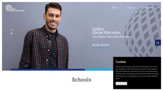 
                            11. Galileo Global Education | Applied Arts, Fashion, Design & Management