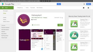 
                            4. Galwaykart - Apps on Google Play