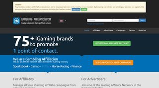 
                            11. Gambling Affiliation - 24option Affiliate Campaign with Gambling ...