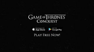 
                            10. Game of Thrones: Conquest